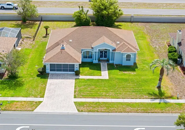 Photo 2 of Sale Pending at 3362 St Ives Blvd, Brooksville, FL 34609 | MLS# TB8505780 | Listing updated on 2026-10-02