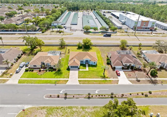 Photo 3 of Sale Pending at 3362 St Ives Blvd, Brooksville, FL 34609 | MLS# TB8505780 | Listing updated on 2026-10-02