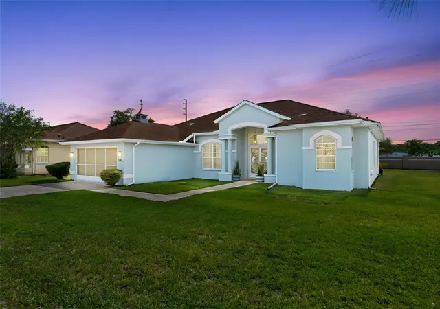 Photo 3 of Sale Pending at 3362 St Ives Blvd, Brooksville, FL 34609 | MLS# TB8505780 | Listing updated on 2026-10-02