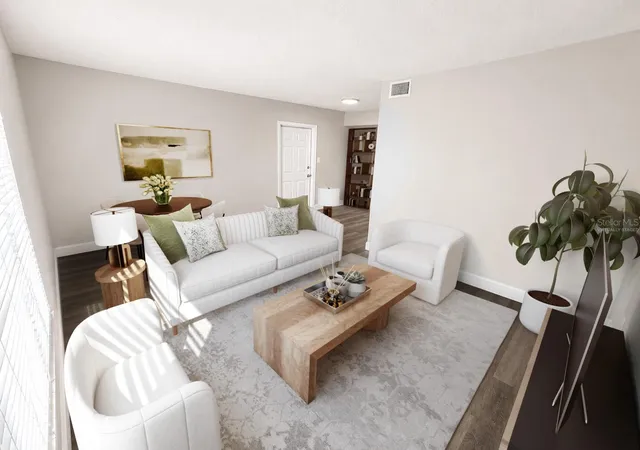 Photo 2 of Condo for sale at 165 Picardy Villa Cir #202, Brandon, FL 33510 | MLS# TB8505798 | Listing updated on 2026-09-14