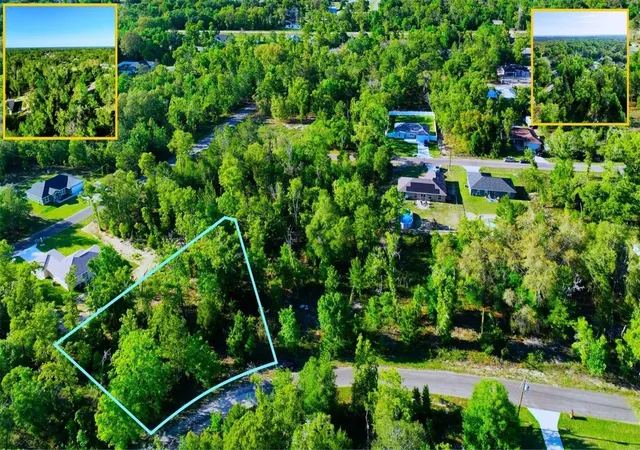 Photo 3 of Land for sale at Tbd Fisher Ln Way, Ocklawaha, FL 32179 | MLS# A4692773 | Listing updated on 2026-09-12
