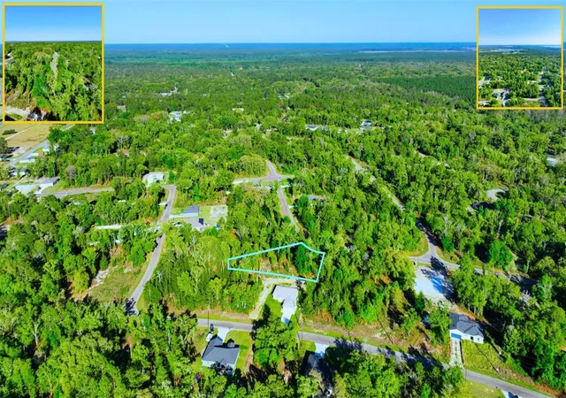 Photo 4 of Land for sale at Tbd Fisher Ln Way, Ocklawaha, FL 32179 | MLS# A4692773 | Listing updated on 2026-09-12