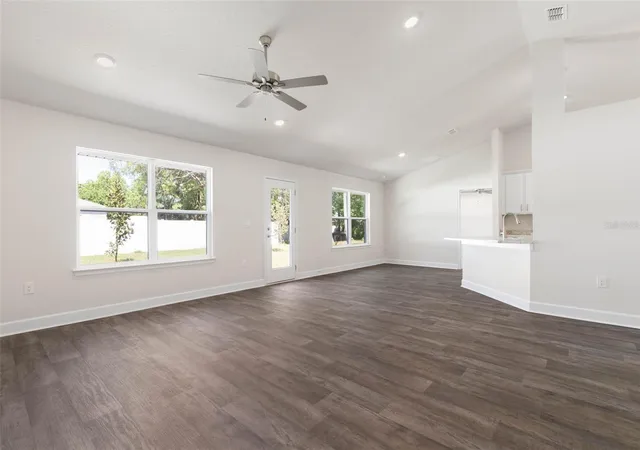 Photo 2 of Single family home for sale at 105 Palmwood Dr, Palm Coast, FL 32164 | MLS# FC318347 | Listing updated on 2026-10-03