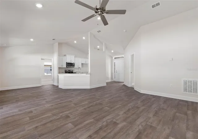 Photo 3 of Single family home for sale at 105 Palmwood Dr, Palm Coast, FL 32164 | MLS# FC318347 | Listing updated on 2026-10-03