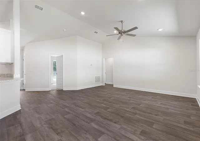 Photo 3 of Single family home for sale at 105 Palmwood Dr, Palm Coast, FL 32164 | MLS# FC318347 | Listing updated on 2026-10-03
