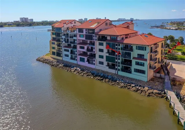 Photo 1 of Condo for sale at 731 Marina Point Dr #731, Daytona Beach, FL 32114 | MLS# V4948935 | Listing updated on 2026-09-14