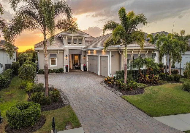 Photo 1 of Single family home for sale at 8254 Pavia Way, Bradenton, FL 34202 | MLS# A4692792 | Listing updated on 2026-09-23