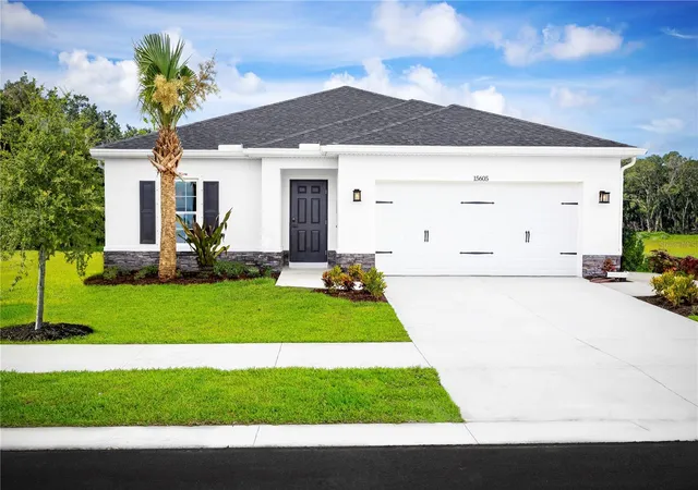 Photo 1 of Single family home for sale at 11448 Se 77th Avenue, Belleview, FL 34420 | MLS# W7885534 | Listing updated on 2026-09-15