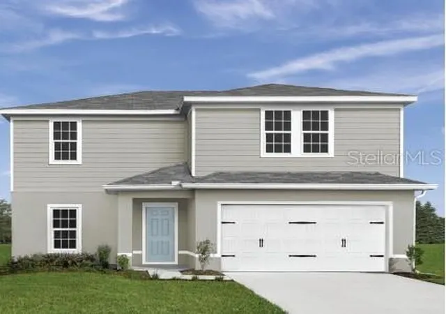 Photo 1 of Single family home for sale at 11464 Se 77th Avenue, Belleview, FL 34420 | MLS# W7885535 | Listing updated on 2026-09-15