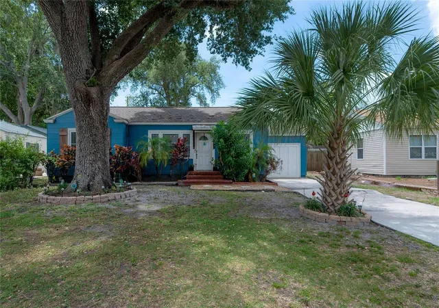 Photo 1 of Single family home for sale at 912 Cornelius Ave, Tampa, FL 33603 | MLS# TB8506044 | Listing updated on 2026-09-11