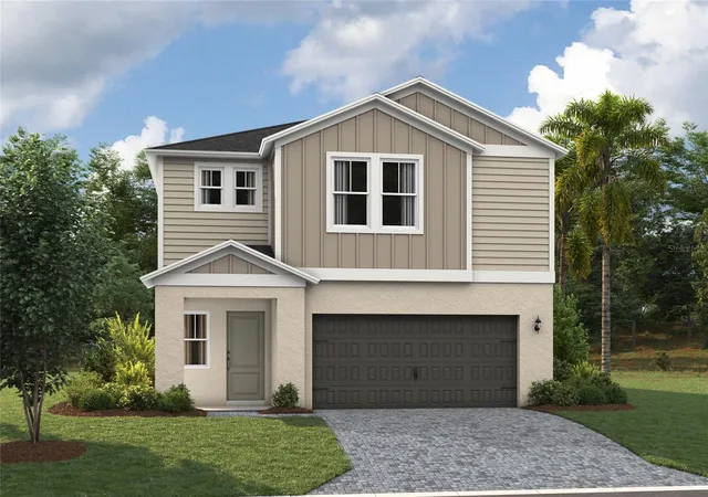 Photo 1 of Single family home for sale at 9122 Belleview Forest Pass, Dade City, FL 33525 | MLS# TB8506081 | Listing updated on 2026-10-06