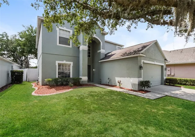 Photo 2 of Sale Pending at 2043 Hammock Moss Dr, Orlando, FL 32820 | MLS# TB8506193 | Listing updated on 2026-10-01