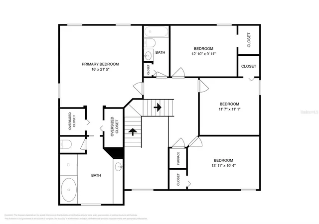 Photo 40 of Sale Pending at 2043 Hammock Moss Dr, ORLANDO, FL 32820 | MLS# TB8506193 | Listing updated on 2026-10-01