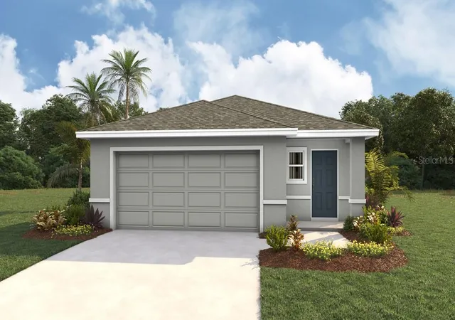 Photo 1 of Sale Pending at 3035 Ne 20th Terrace, Ocala, FL 34470 | MLS# OM724267 | Listing updated on 2026-09-15