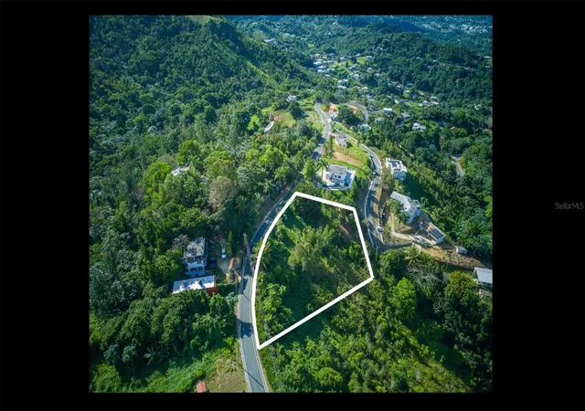 Photo 1 of Land for sale at Pr 879 Bo Guaraguao Vistas De Ensueño #8, Bayamon, PR 00956 | MLS# PR9121197 | Listing updated on 2026-09-14