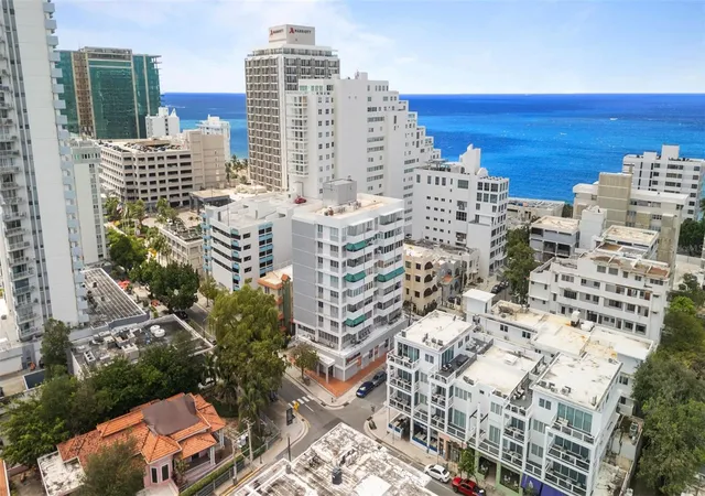 Photo 1 of Condo for sale at 1319 Ashford Ave #6B, San Juan, PR 00907 | MLS# PR9121201 | Listing updated on 2026-09-11