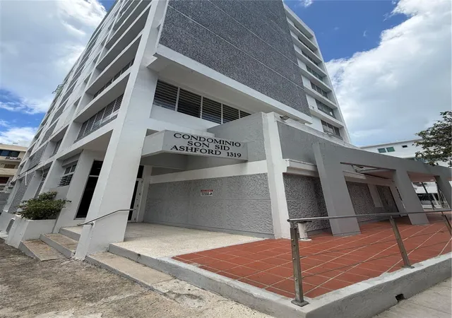 Photo 2 of Condo for sale at 1319 Ashford Ave #6B, San Juan, PR 00907 | MLS# PR9121201 | Listing updated on 2026-09-11