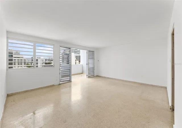 Photo 3 of Condo for sale at 1319 Ashford Ave #6B, San Juan, PR 00907 | MLS# PR9121201 | Listing updated on 2026-09-11