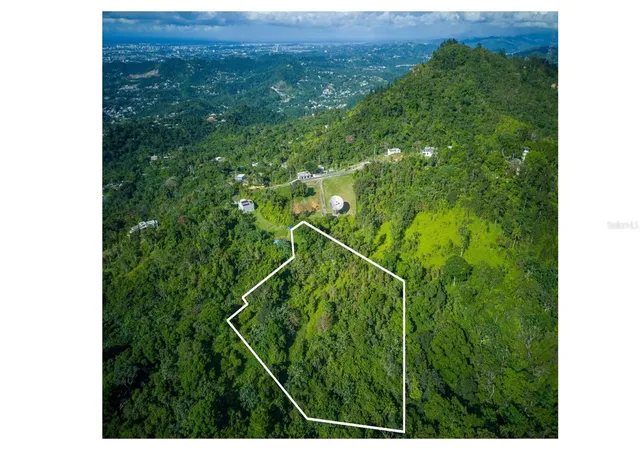 Photo 1 of Land for sale at Pr 879 Bo Guaraguao Arriba #2, Bayamon, PR 00956 | MLS# PR9121205 | Listing updated on 2026-09-14