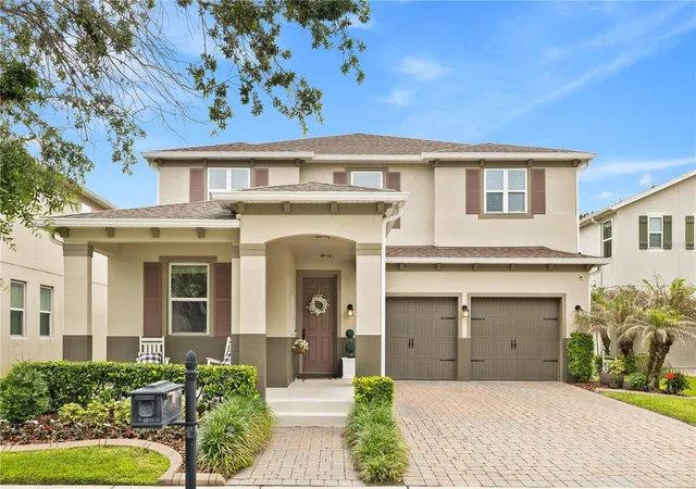 Photo 1 of Single family home for sale at 11478 Wakeworth St, Orlando, FL 32836 | MLS# O6406126 | Listing updated on 2026-09-21