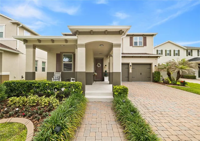 Single family home for sale at 11478 Wakeworth St, ORLANDO, FL 32836 | MLS# O6406126