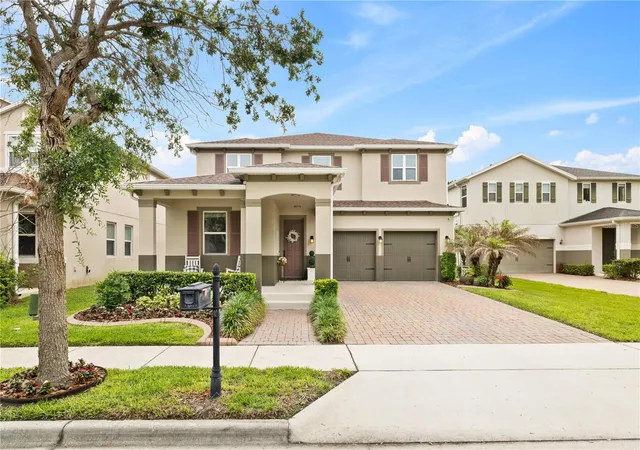 Photo 2 of Single family home for sale at 11478 Wakeworth St, Orlando, FL 32836 | MLS# O6406126 | Listing updated on 2026-09-21