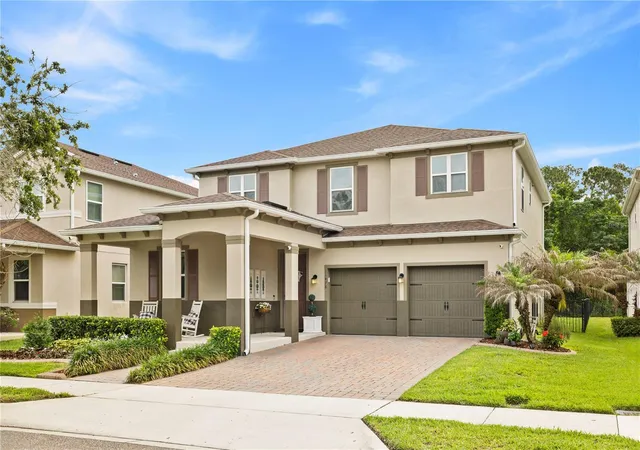 Photo 3 of Single family home for sale at 11478 Wakeworth St, Orlando, FL 32836 | MLS# O6406126 | Listing updated on 2026-09-21
