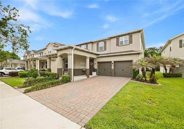 Photo 4 of Single family home for sale at 11478 Wakeworth St, Orlando, FL 32836 | MLS# O6406126 | Listing updated on 2026-09-21