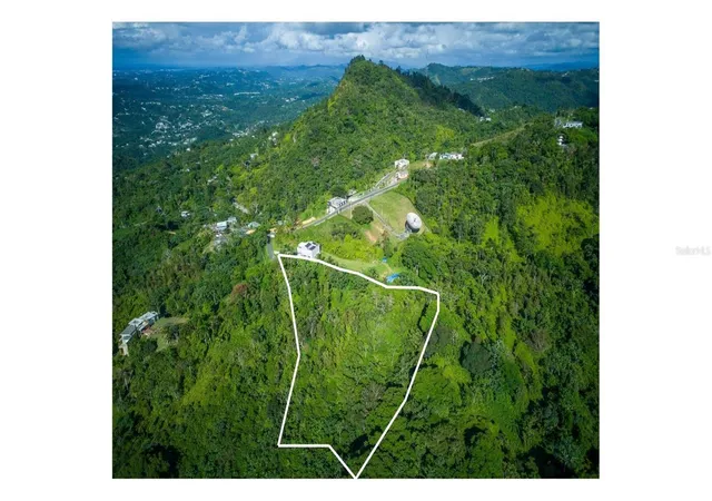 Photo 1 of Land for sale at Pr 879 Bo Guaraguao Arriba #5, Bayamon, PR 00956 | MLS# PR9121231 | Listing updated on 2026-09-14