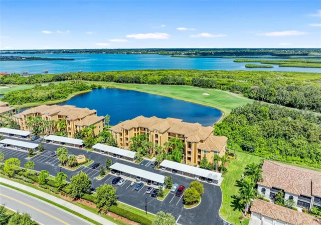 Photo 1 of Condo for sale at 6515 Grand Estuary Trl #402, Bradenton, FL 34212 | MLS# A4693011 | Listing updated on 2026-09-10