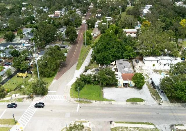 Photo 2 of Land for sale at 500 64th Street S, Saint Petersburg, FL | MLS# TB8506800 | Listing updated on 2026-09-15