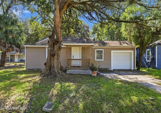 Photo 1 of Single family home for sale at 3428 Glen St, Jacksonville, FL 32254 | MLS# O6406351 | Listing updated on 2026-09-15