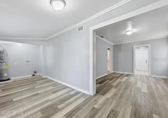 Photo 3 of Single family home for sale at 3428 Glen St, Jacksonville, FL 32254 | MLS# O6406351 | Listing updated on 2026-09-15