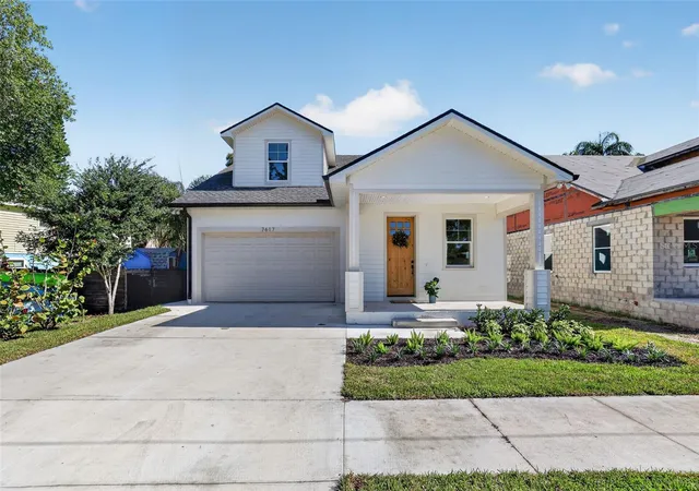 Photo 1 of Single family home for sale at 7617 Alvina St, Tampa, FL 33625 | MLS# TB8506849 | Listing updated on 2026-09-12