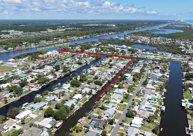 Photo 2 of Single family home for sale at 119 N Palmetto Ave, Flagler Beach, FL 32136 | MLS# FC318433 | Listing updated on 2026-10-02