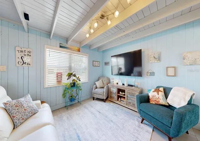 Photo 3 of Single family home for sale at 119 N Palmetto Ave, Flagler Beach, FL 32136 | MLS# FC318433 | Listing updated on 2026-10-02