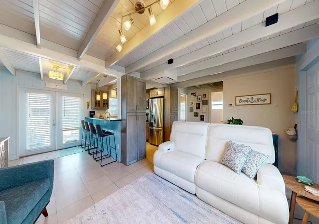 Photo 4 of Single family home for sale at 119 N Palmetto Ave, Flagler Beach, FL 32136 | MLS# FC318433 | Listing updated on 2026-10-02