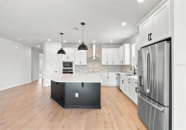 Photo 3 of Single family home for sale at 5117 Chattahoochee Bnd, Saint Cloud, FL 34771 | MLS# TB8506988 | Listing updated on 2026-09-22