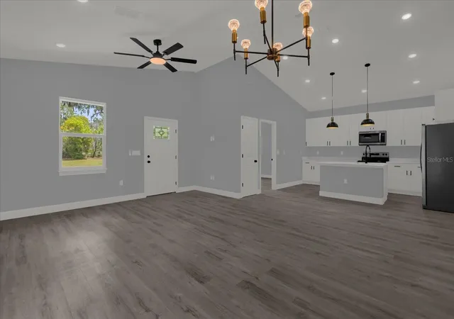 Photo 3 of Single family home for sale at 1126 S Thompson Ave, Deland, FL 32720 | MLS# O6406576 | Listing updated on 2026-09-14