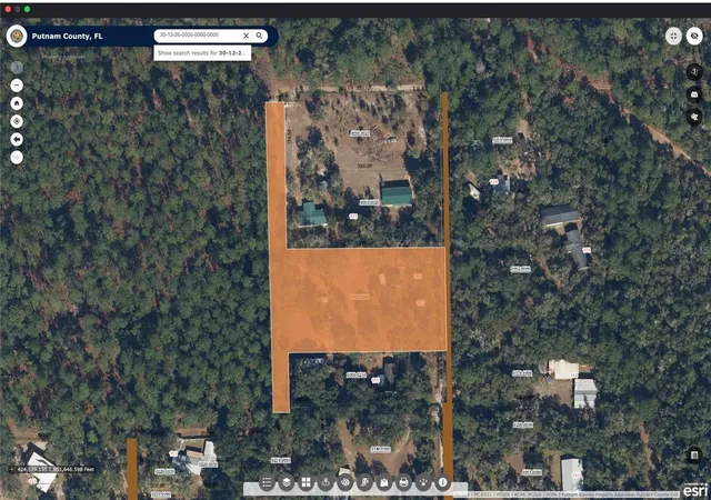 Photo 1 of Land for sale at 117 Breezy Oak Ln, Fort Mc Coy, FL 32134 | MLS# GC540221 | Listing updated on 2026-09-08