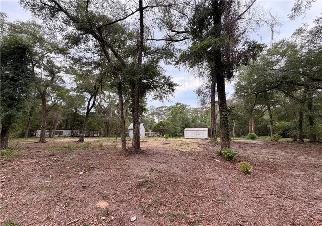 Photo 4 of Land for sale at 117 Breezy Oak Ln, Fort Mc Coy, FL 32134 | MLS# GC540221 | Listing updated on 2026-09-08