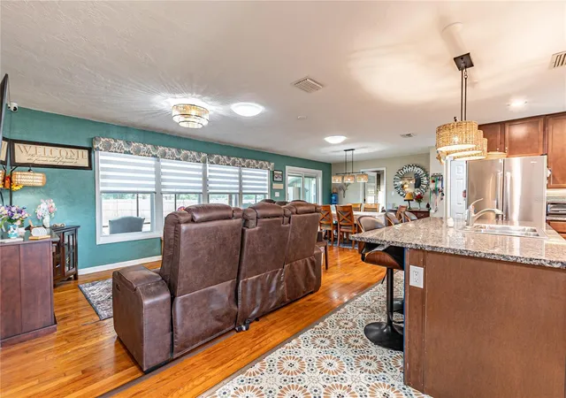 Photo 3 of Single family home for sale at 5233 Hill Dr, Zephyrhills, FL 33542 | MLS# TB8507245 | Listing updated on 2026-10-03