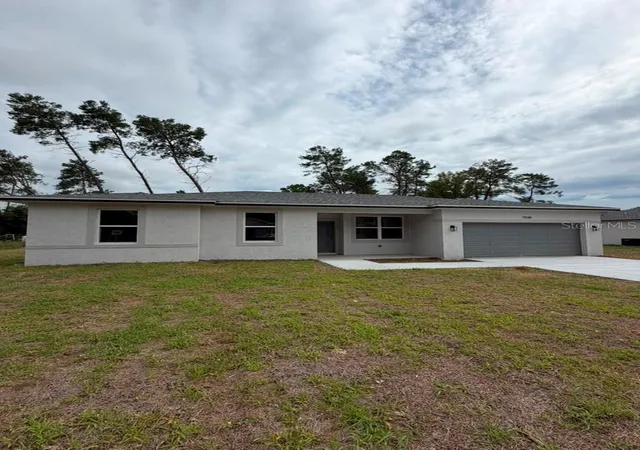 Photo 1 of Single family home for sale at 7939 Sw 141st Place, Ocala, FL 34473 | MLS# O6406713 | Listing updated on 2026-09-15