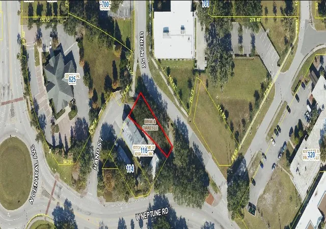 Photo 2 of Land for sale at 22 25 29 201 0001 00010 A Union St, Kissimmee, FL 34741 | MLS# A4693203 | Listing updated on 2026-09-15