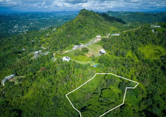 Photo 1 of Land for sale at Pr 879 Bo Guaraguao Arriba #3, Bayamon, PR 00956 | MLS# PR9121280 | Listing updated on 2026-09-14