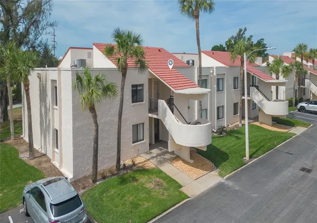 Photo 1 of Condo for sale at 5510 Puerta Del Sol Blvd S #232, Saint Petersburg, FL 33715 | MLS# TB8507358 | Listing updated on 2026-09-15