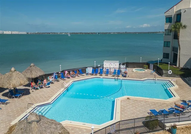 Photo 3 of Condo for sale at 5510 Puerta Del Sol Blvd S #232, Saint Petersburg, FL 33715 | MLS# TB8507358 | Listing updated on 2026-09-15