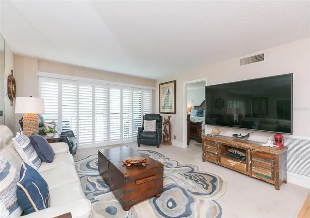 Photo 3 of Condo for sale at 5510 Puerta Del Sol Blvd S #232, Saint Petersburg, FL 33715 | MLS# TB8507358 | Listing updated on 2026-09-15