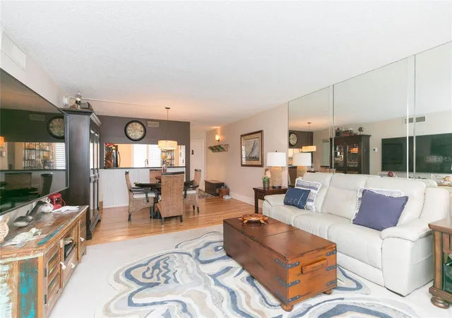 Photo 4 of Condo for sale at 5510 Puerta Del Sol Blvd S #232, Saint Petersburg, FL 33715 | MLS# TB8507358 | Listing updated on 2026-09-15