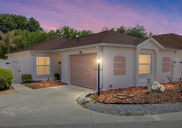 Photo 1 of Sale Pending at 608 Delgado Ave, Lady Lake, FL 32159 | MLS# G5112218 | Listing updated on 2026-09-14